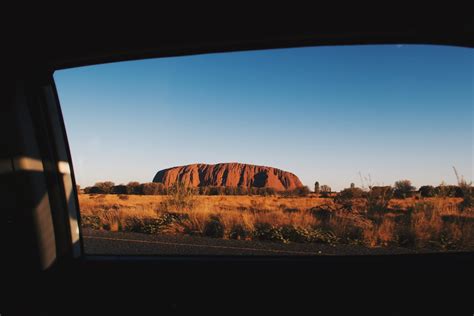 A Guide To The 20 Unesco World Heritage Sites In Australia Inspired