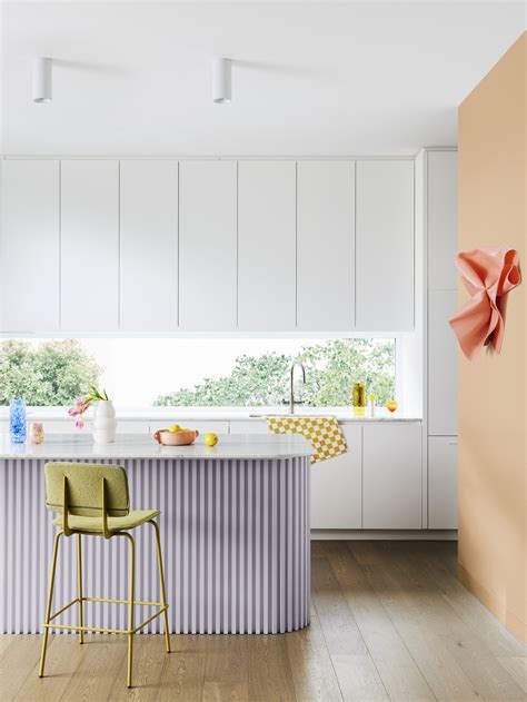 Dulux Reveals Its Annual Colours And Trends Forecast For 2023 — Hunter And Folk