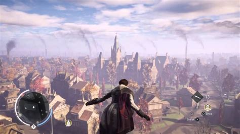Assassins Creed Syndicate Gold Obsidian Location Youtube