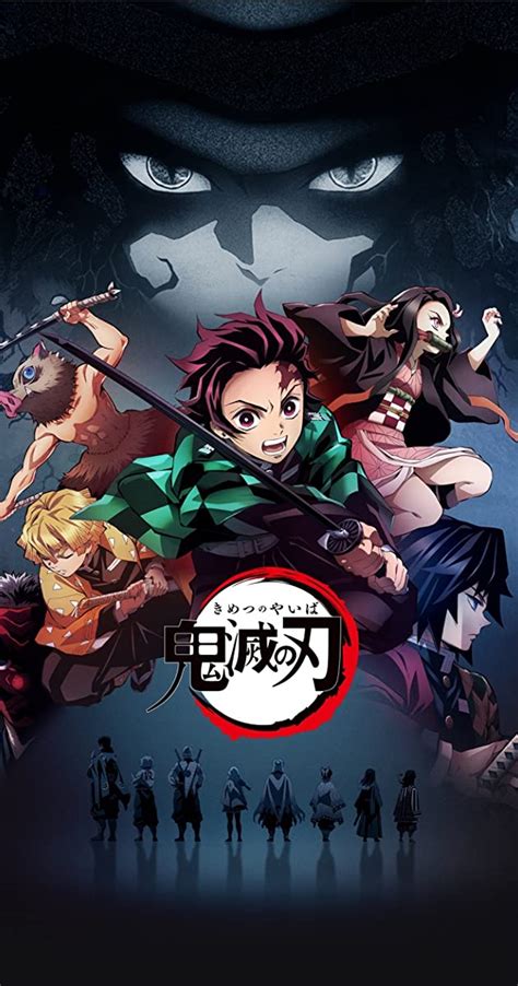 While this title is what are all the anime character names that start with h? Demon Slayer: Kimetsu no Yaiba (TV Series 2019- ) - IMDb