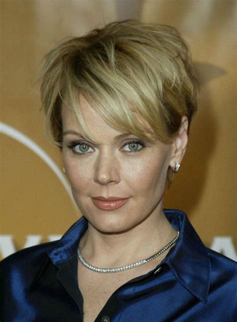 41 Classy And Simple Short Hairstyles For Older Women Short Hair With