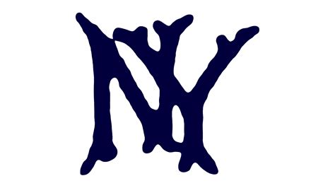 New York Yankees Logo Png Symbol History Meaning