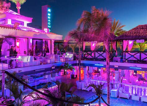 The Best Bars And Nightlife In Tenerife Easyjet Traveller