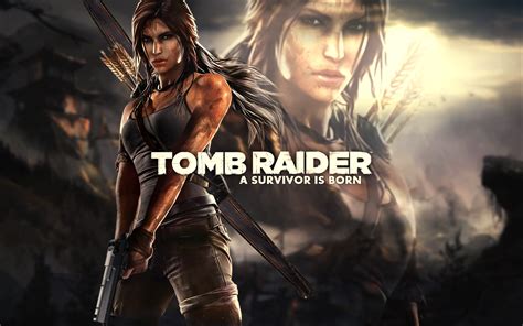 Tomb Raider Guide Secret Tombs Guide