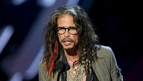 Aerosmith Cancels Concert After Steven Tyler Loses His Voice Iheart