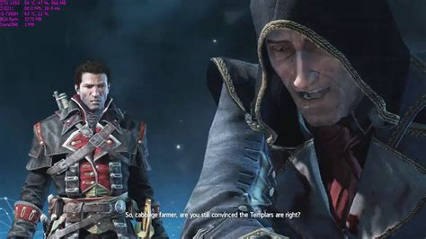 Assassin S Creed Rogue Walkthrough Part Cold Fire Youtube