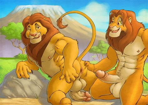 Disneys Lion King Gay Sex Pics Adult Gallery Comments