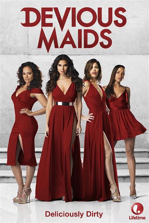 Devious Maids Season 2 Dvd Release Date Redbox Netflix Itunes Amazon