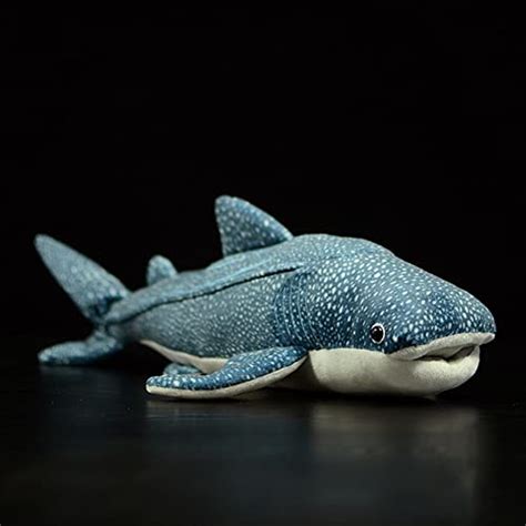 Best Whale Shark Stuffed Animal
