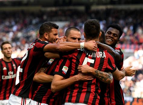 Watch highlights and full match hd: Milan 2-1 Udinese: 5 things we learned