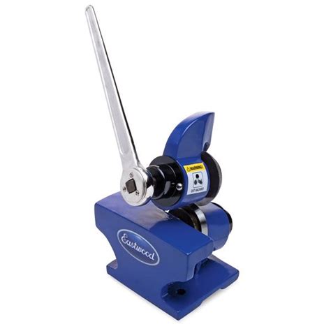 Outlet 🤩 Eastwood Rotary Metal Shear With Ratcheting Handle ️ Burr