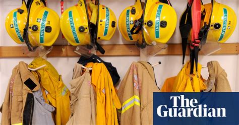 Girl 17 Subjected To Pattern Of Hazing At Victorian Country Fire Brigade Report Reveals