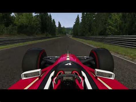 Assetto Corsa V R League Hotlap N Rburgring Nordschleife