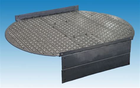What Are Trays And How Are They Used In Process Plants