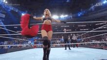 Lacey Evans Ass GIF Lacey Evans Ass Ring Discover Share GIFs
