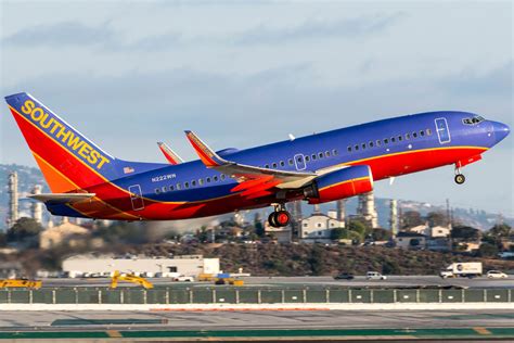 Southwest Airlines Sale 39 One Way Tickets Business Insider