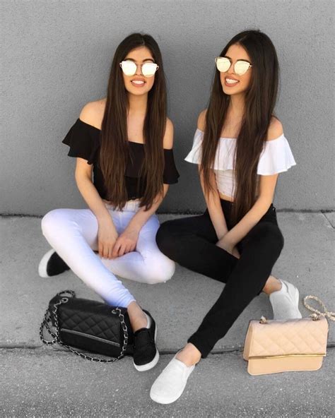 Pin By Adina Duna On Adina And Andreea Girls Outfits Tween Twin Outfits Twins Fashion