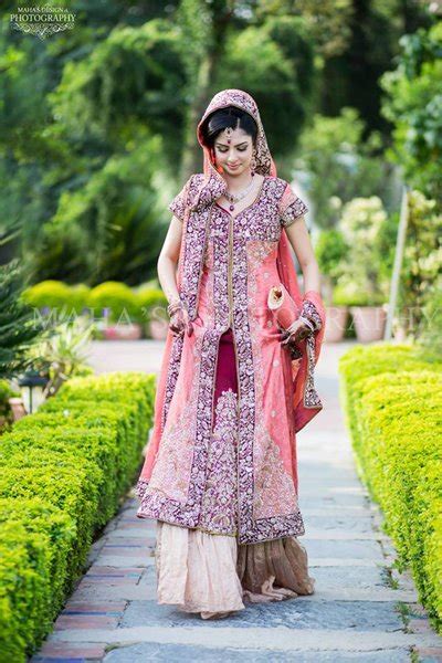 New pakistani wedding dresses designs/styles 2019. Pakistani Bridal Dresses 2015 For Women