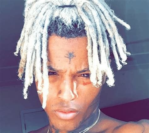 Xxxtentacion Dreadlocks Help Me Rdreadlocks