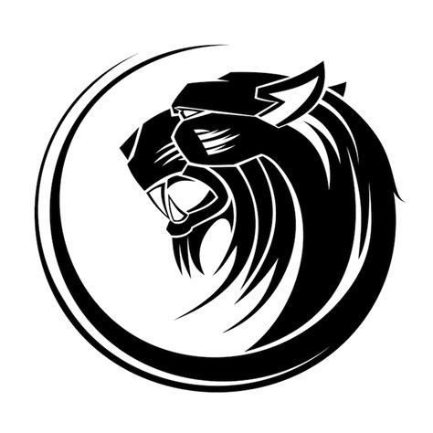 An illustrated overview of lion tattoo tattoo art. Lion Tattoo Meaning - Tattoos With Meaning