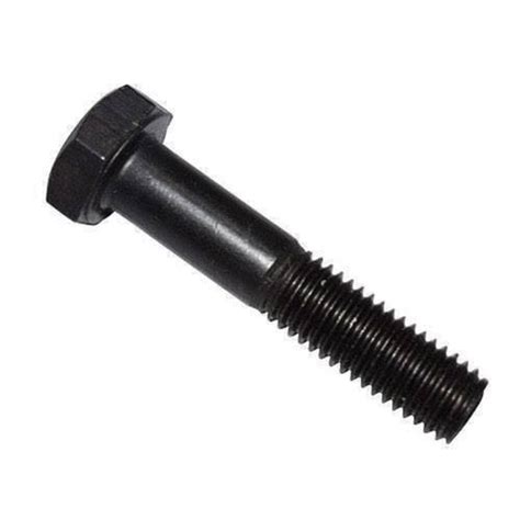 Polished Tvs Nut Bolt For Industrial Size M8 Suppliers