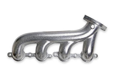 Flowtech Releases New Gm Ls Swap Exhaust Manifolds Holley Motor Life