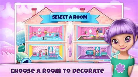 Tomorrow is the birthday of our beloved princess. My Play Home Decoration Games for Android - APK Download