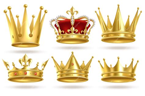 King Crowns