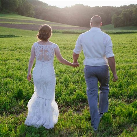 1 Best Rated Wisconsin Barn Wedding Location Justin Trails