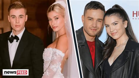 Liam Payne Justin Bieber And More Celebs Who Dated Fans Youtube