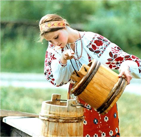 Slavic inspirations - Pagan Slavic Inspirations | Russian culture ...