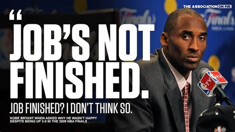 Kobe Bryant job’s not finished in 2022 | 2009 nba finals, Nba, Fox sports