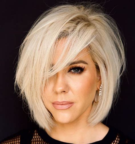 50 Heart Stopping Platinum Blonde Hair Colors For 2022 Hair Adviser