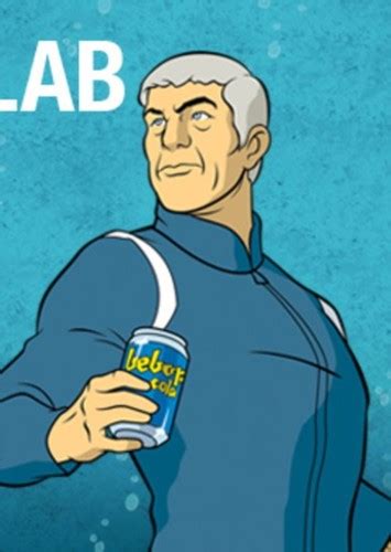 Find An Actor To Play Captain Hazel Murphy In Sealab 2021 On Mycast