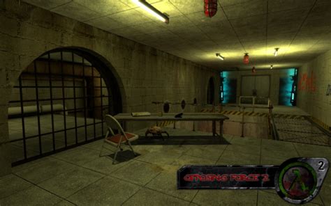 Of2 Sewers Image Urban Chaos Mod For Half Life 2 Moddb