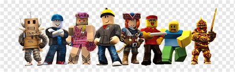 There is no psd format for roblox logo png in our system. Juego de personajes de Roblox Corporation Minecraft ...