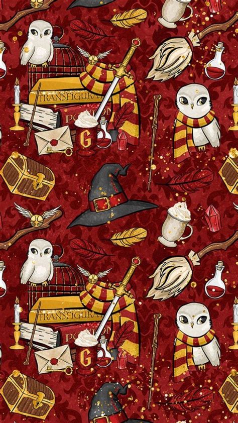 Looking for the best christmas zoom backgrounds? Harry Potter Aesthetic Wallpapers - Wallpaper Cave