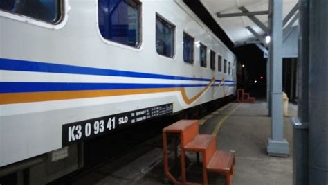 Check spelling or type a new query. Kereta Api Kalijaga "Angkutan Murah Solo Semarang" Bagian 1