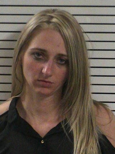Iredell Woman Gets Weekend Jail Time For Dwi Hit And Run News