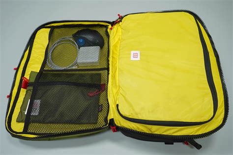 Topo Designs Global Briefcase 3-Day Review | Pack Hacker