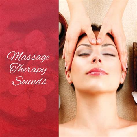 massage therapy sounds new age relaxing spa music by ambient music therapy napster