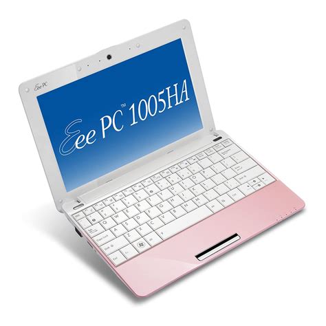 Asus Eee Pc 1005ha Laptop User Manual Manualslib
