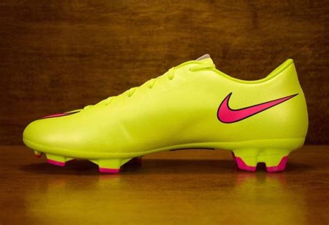 The Five Best Nike Soccer Cleats On The Market Today Soccer Cleats