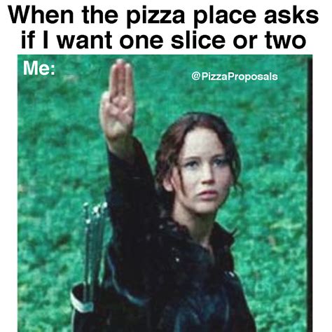 20 Hunger Games Memes That Only Fans Will Understand Word Porn Quotes