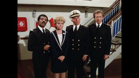 Watch The Love Boat Season 9 Episode 8 Trouble In Paradise No More Mister Nice Guy The