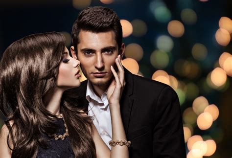 Why Guys In Suits Manage To Attract Women Lux Suites Around The World