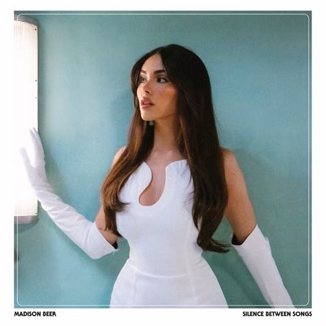 Madison Beer Returns With New Single Home To Another One And