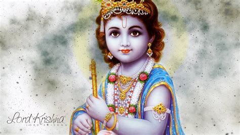 Download Krishna Hd Wallpaper For Pc Images