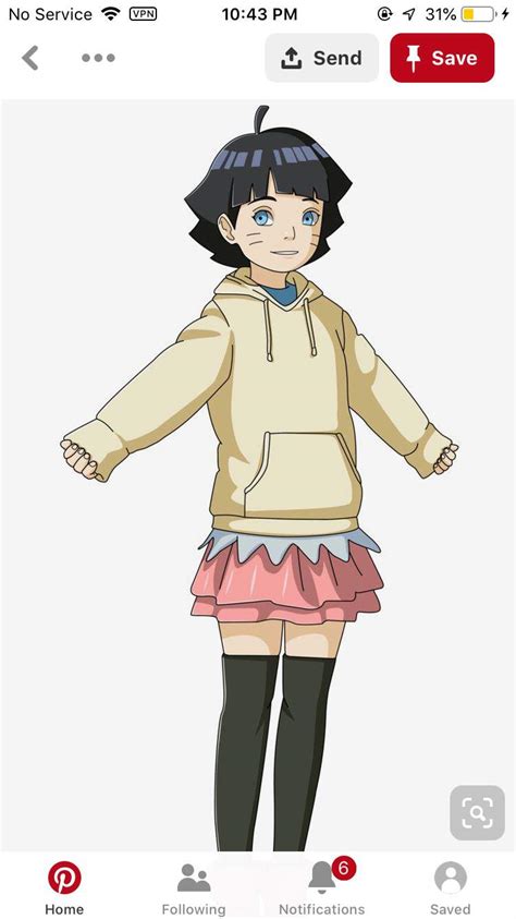 Himawari Wiki Naruto Role Play Amino Amino