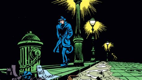 Will Eisner